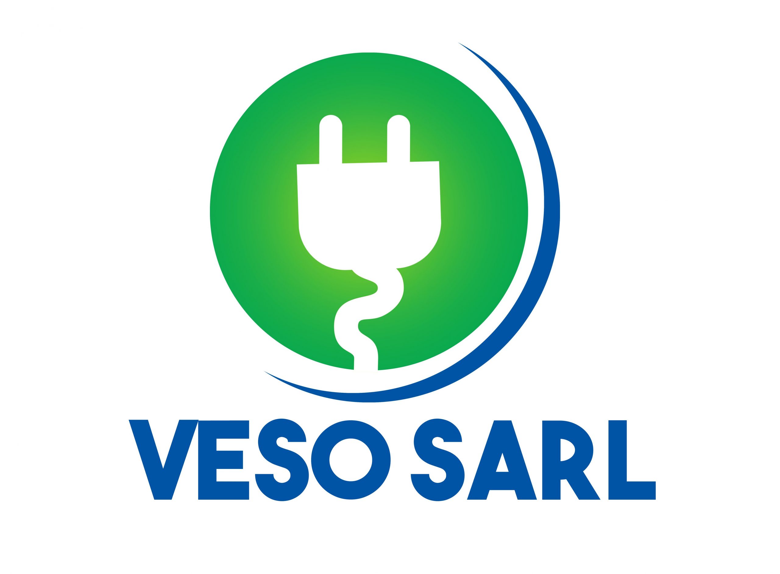 VESO SARL TOGO LOGO